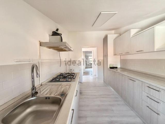 Appartamento in affitto a Santa Lucia, Cenerente