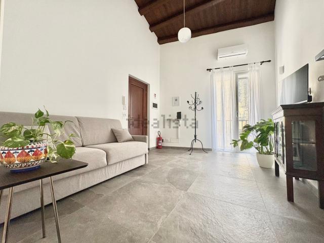 Appartamento in affitto a I Circoscrizione, Palermo