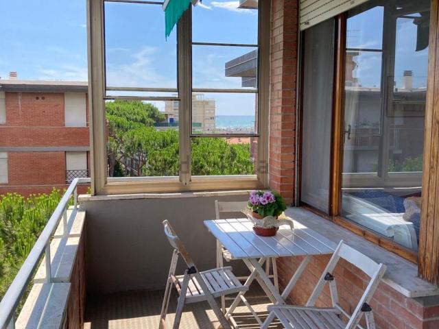 Appartamento in affitto a Camaiore, Lucca