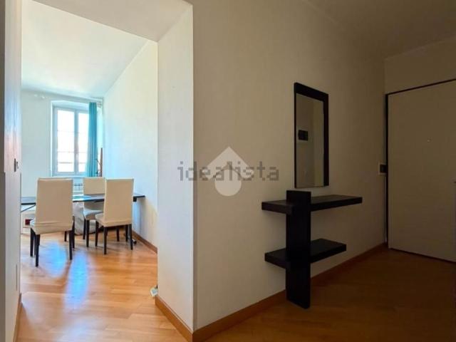 Appartamento in affitto a Barriera Vecchia-San Giacomo, Villa Opicina