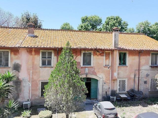 Appartamento in affitto a Stagni di Ostia, Roma Capitale