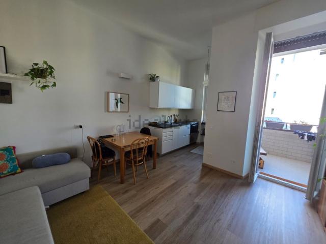 Appartamento in affitto a Isola, Milano