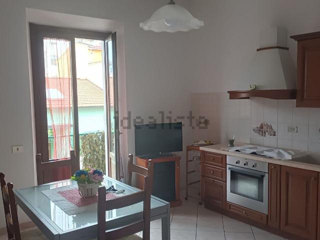 Appartamento in affitto a San Paolo, Prato
