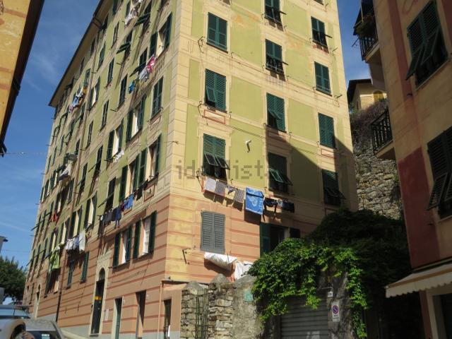 Appartamento in affitto a Camogli, Liguria
