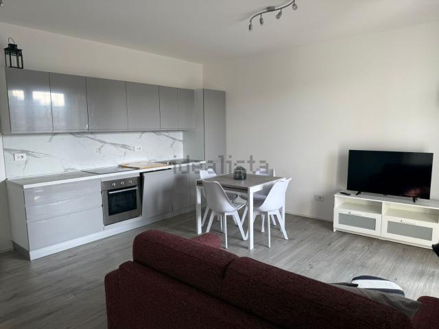 Appartamento in affitto a Municipio 2, Milano