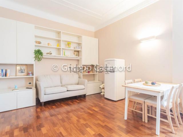 Appartamento in affitto a Municipio 3, Milano