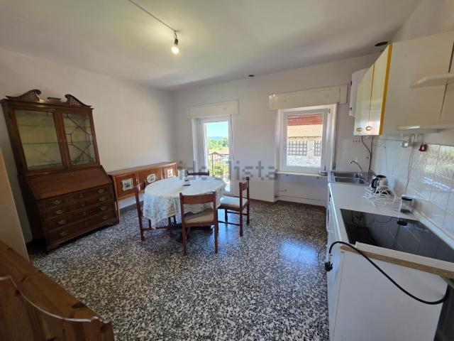 Appartamento in affitto a Brovello-Carpugnino, Piemonte