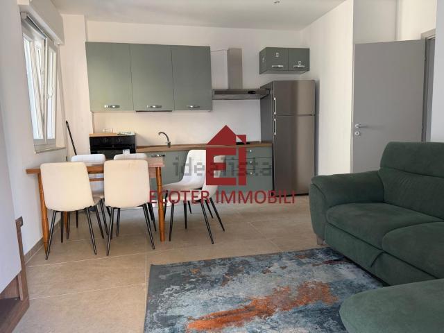 Appartamento in affitto a Rimini, Reggio Emilia