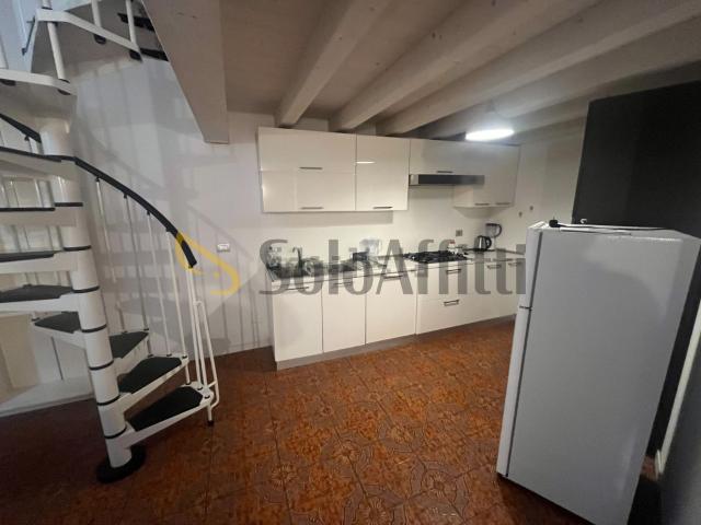 Appartamento in affitto a Piacenza, Reggio Emilia