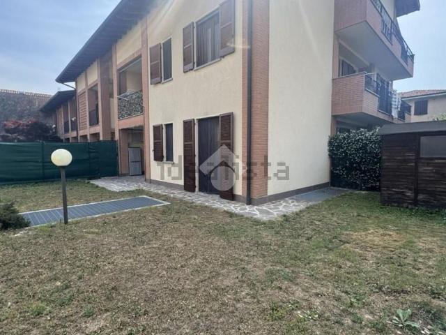 Appartamento in affitto a Pozzuolo Martesana, Lombardia