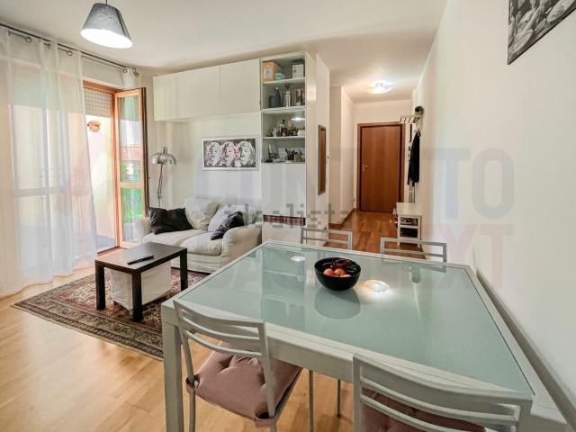 Appartamento in affitto a Marche, Ancona