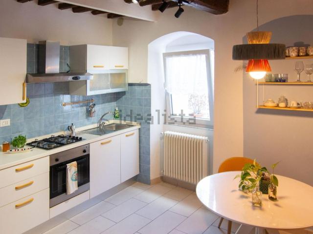 Appartamento in affitto a Venere Azzurra, Lerici