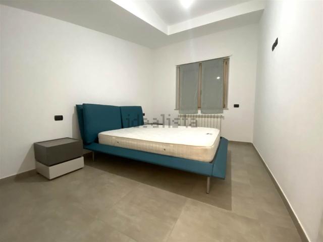 Attico in affitto a Mater Domini, Calabria