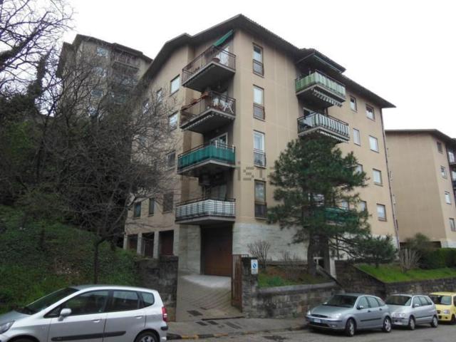 Appartamento in affitto a San Giovanni-Chiadino-Rozzol, Villa Opicina