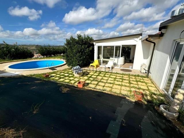Appartamento in affitto a Santa Maria, Calabria