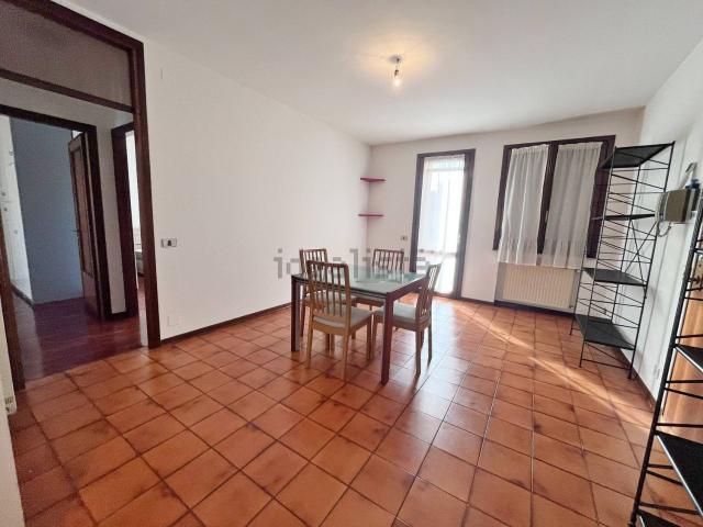 Appartamento in affitto a Sant'Ignazio, Padova