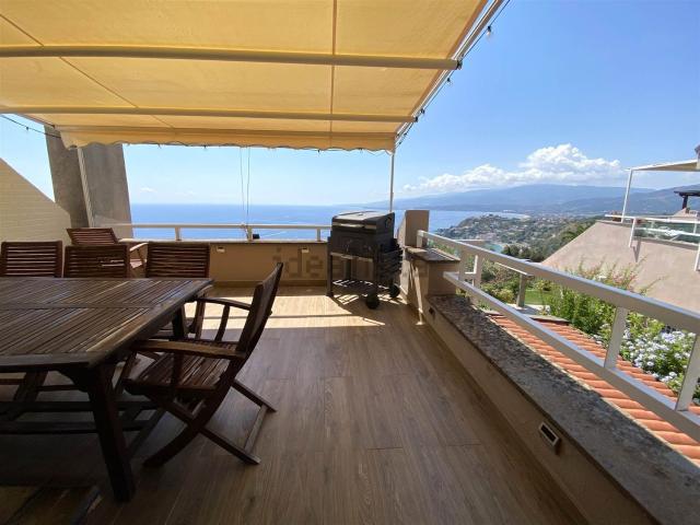Appartamento in affitto a Calabria, Catanzaro