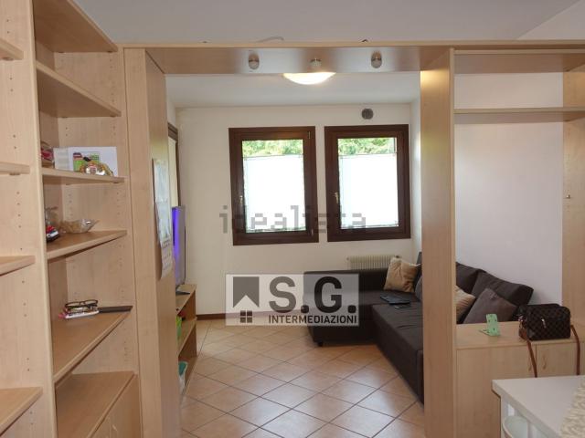 Appartamento in affitto a Noale, Venezia