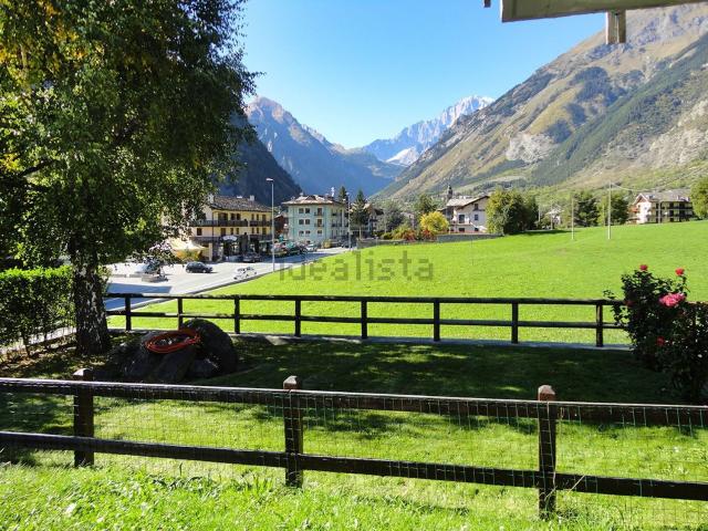 Appartamento in affitto a Pré Saint Didier, Aosta