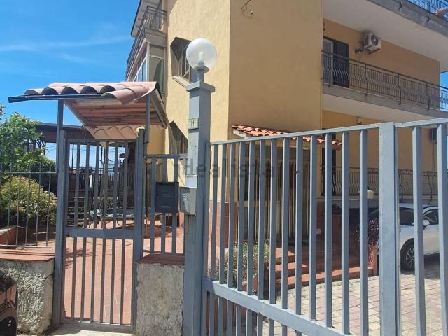 Appartamento in affitto a Cigliano, Pozzuoli