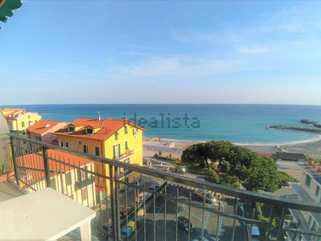 Appartamento in affitto a Ospedaletti, Liguria