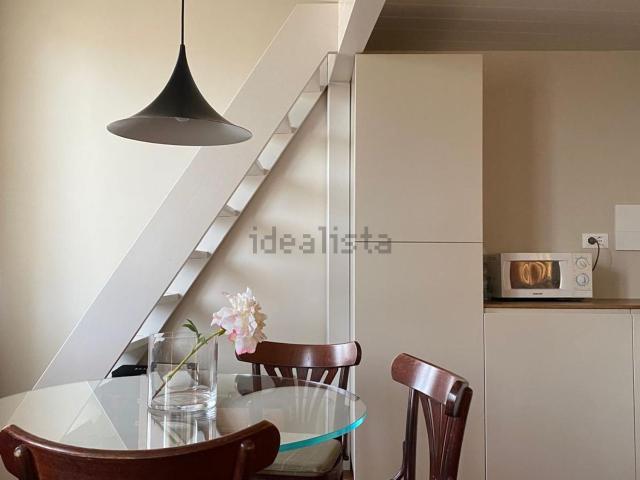 Appartamento in affitto a Quartiere 1, Firenze