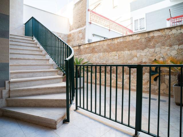 Appartamento in affitto a Puglia, Bari