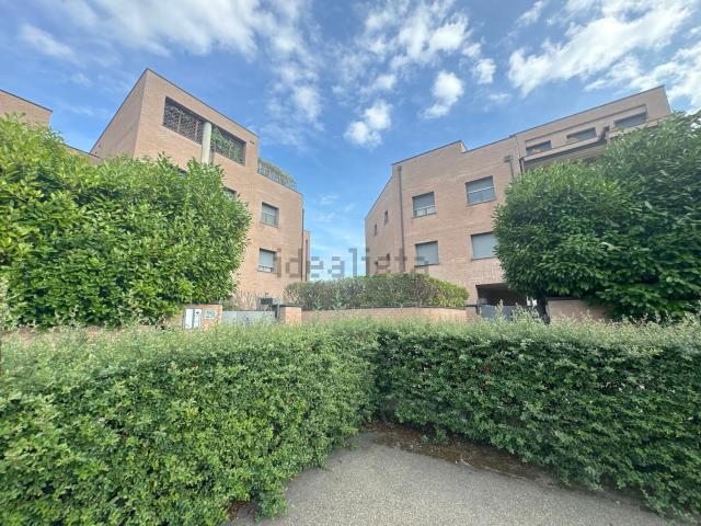 Appartamento in affitto a Marore, Parma