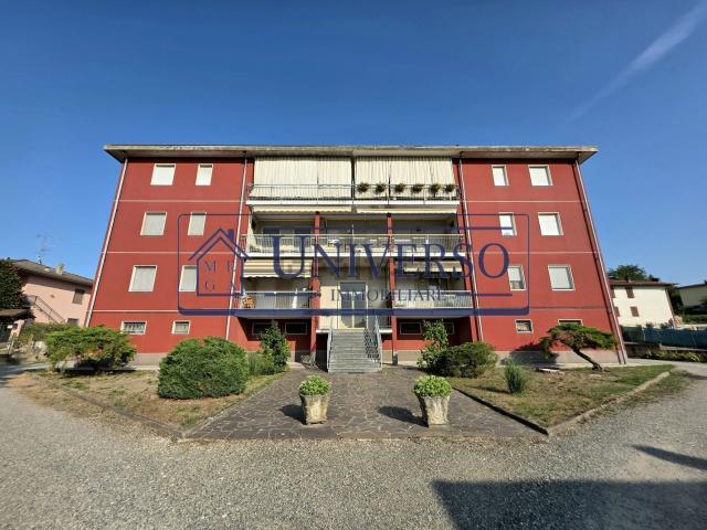 Appartamento in affitto a Borgo Priolo, Lombardia