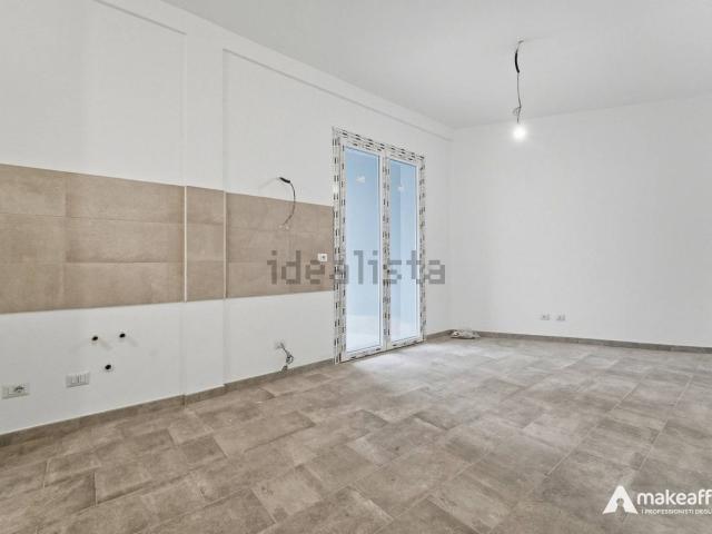 Appartamento in affitto a San Maurizio, Vimercate