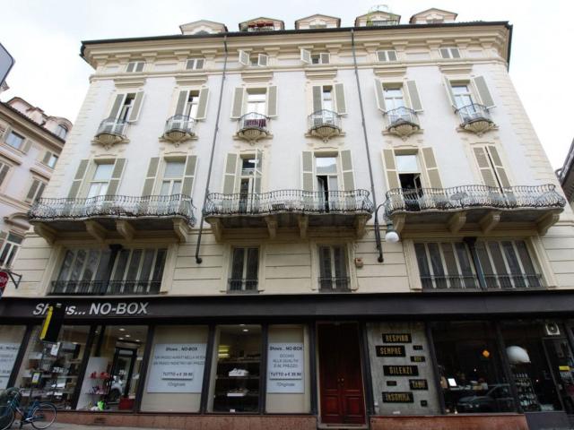 Appartamento in affitto a Circoscrizione 1, Piemonte