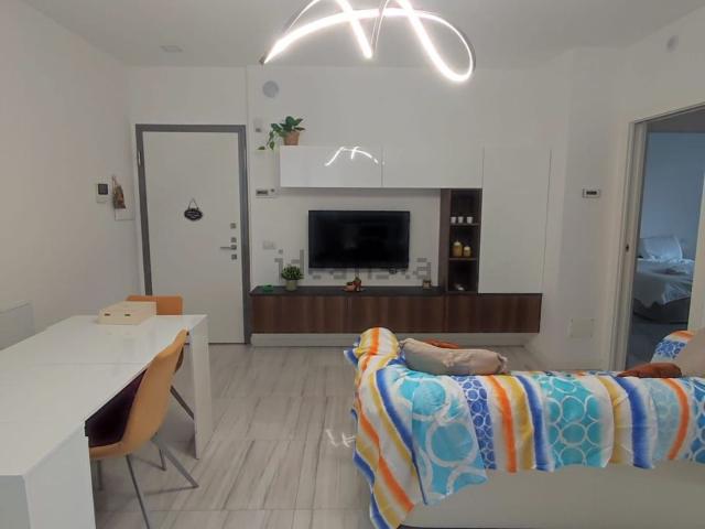 Appartamento in affitto a Cologno Monzese, Lombardia