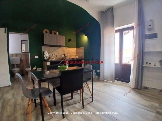 Appartamento in affitto a I Circoscrizione, Palermo