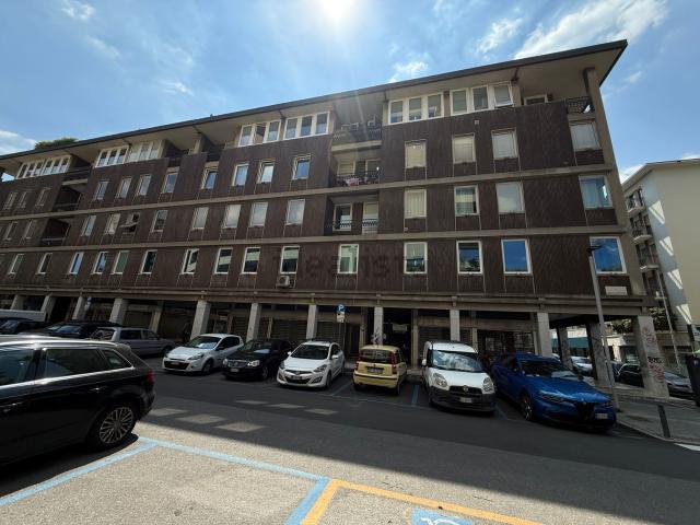 Appartamento in affitto a Borgo Palazzo, Bergamo