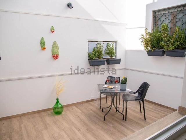 Appartamento in affitto a Centro, Puglia