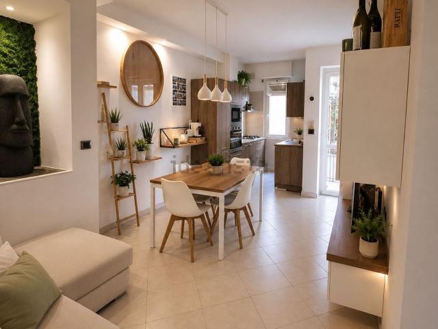 Appartamento in affitto a Borgo Uriola, Rivoli