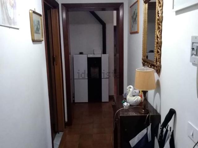 Appartamento in affitto a Giusvalla, Liguria