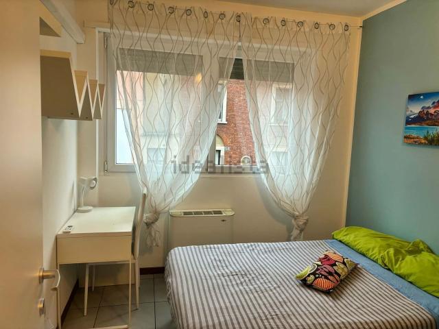 Appartamento in affitto a Villapizzone, Milano