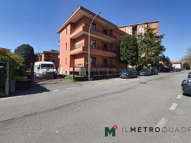 Appartamento in affitto a Vedano Al Lambro