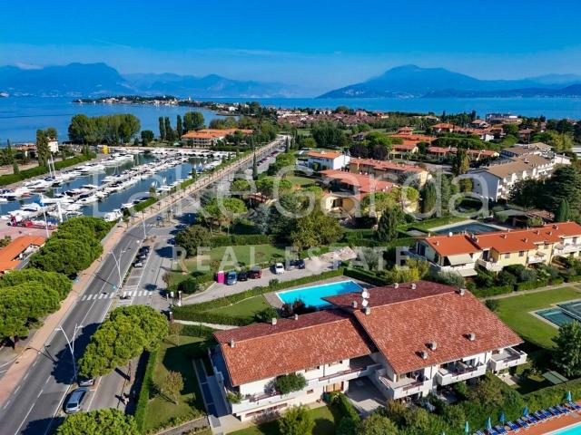 Appartamento in affitto a Lugana, Sirmione