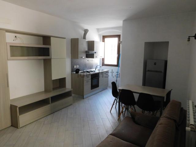 Appartamento in affitto a Paderno, Seriate