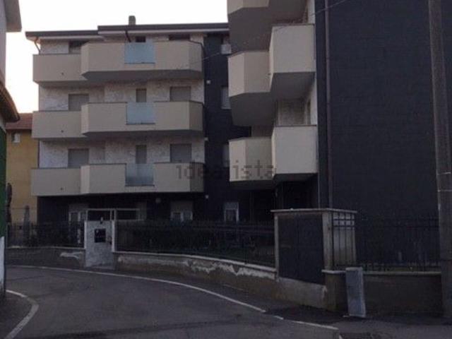 Appartamento in affitto a Zona Omogenea Milano Nord, Paderno Dugnano
