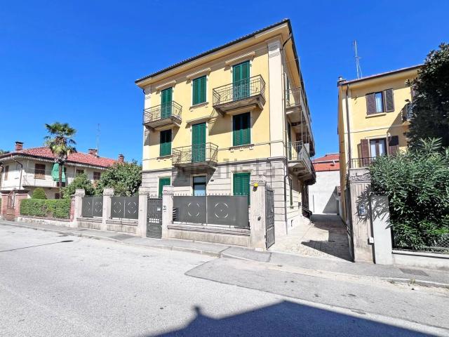 Appartamento in affitto a Pinerolo, Torino