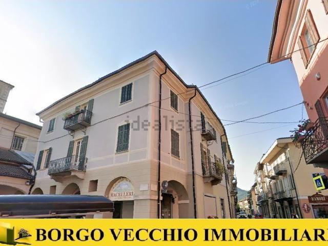 Appartamento in affitto a Robilante, Cuneo