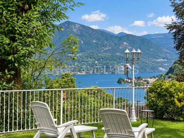 Appartamento in affitto a Legro, Orta San Giulio