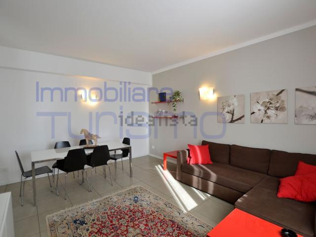 Appartamento in affitto a Riccione, Reggio Emilia