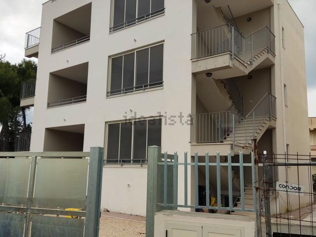Appartamento in affitto a Lido di Metaponto, Bernalda