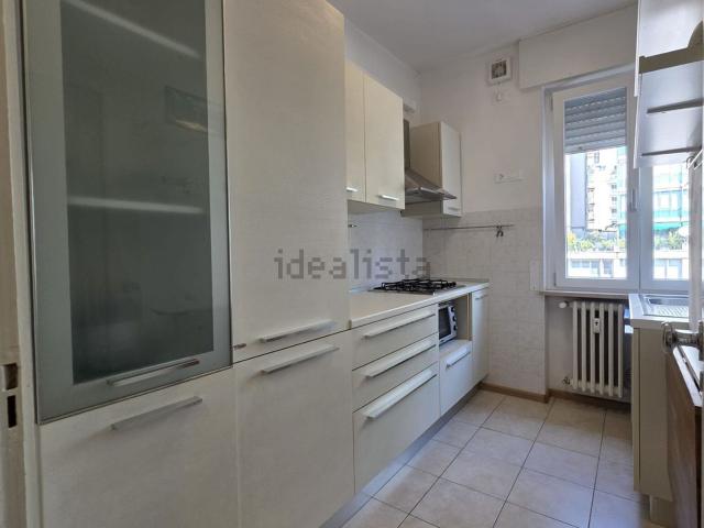 Appartamento in affitto a Borgo Aquileia, Reana Del Roiale