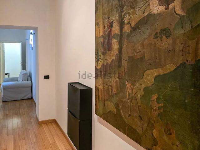 Appartamento in affitto a Municipio 1, Milano