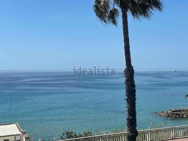 Appartamento in affitto a Poggio di Sanremo, San Remo